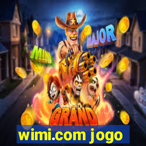 wimi.com jogo